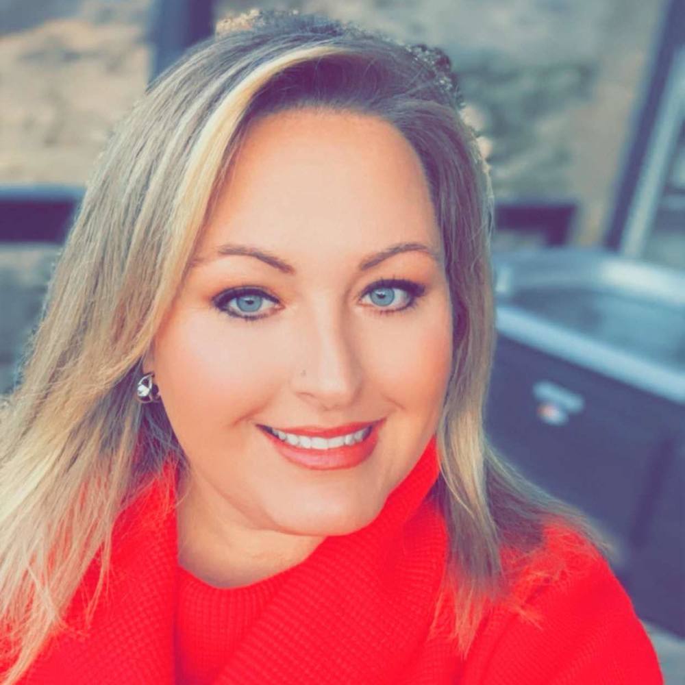 Meet your Posher, Kelsey